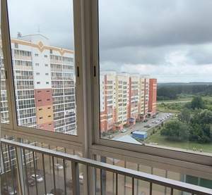 1-к квартира, на длительный срок, 36м2, 9/14 этаж