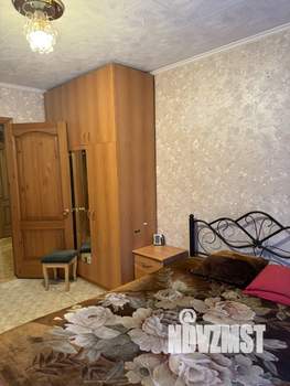 2-к квартира, на длительный срок, 47м2, 4/12 этаж