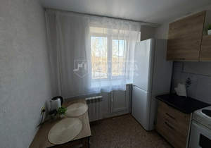 2-к квартира, на длительный срок, 42м2, 4/5 этаж