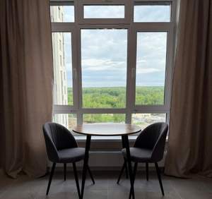 2-к квартира, на длительный срок, 37м2, 8/15 этаж