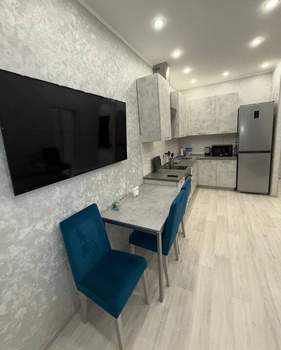 2-к квартира, на длительный срок, 51м2, 5/5 этаж