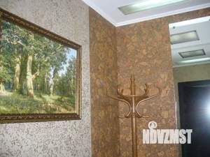 1-к квартира, посуточно, 35м2, 3/5 этаж