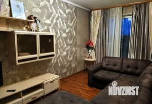 2-к квартира, на длительный срок, 72м2, 7/9 этаж