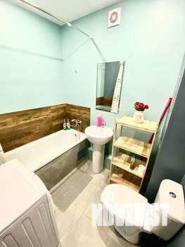 2-к квартира, посуточно, 60м2, 6/10 этаж