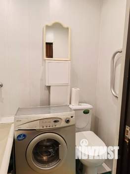 1-к квартира, на длительный срок, 31м2, 5/5 этаж