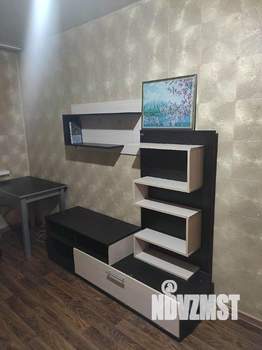 1-к квартира, на длительный срок, 30м2, 2/5 этаж