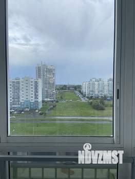 1-к квартира, на длительный срок, 30м2, 8/11 этаж