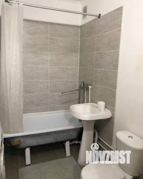 Студия квартира, на длительный срок, 33м2, 5/9 этаж