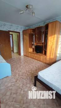 3-к квартира, на длительный срок, 59м2, 2/5 этаж