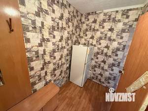 Студия квартира, на длительный срок, 23м2, 2/5 этаж