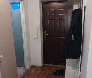 1-к квартира, на длительный срок, 36м2, 4/7 этаж