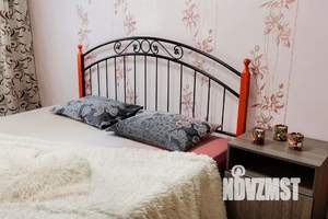 2-к квартира, посуточно, 45м2, 3/5 этаж