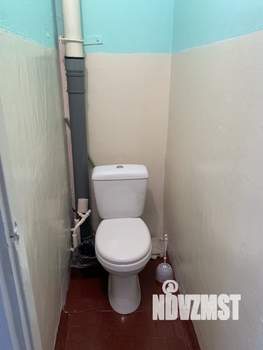 2-к квартира, на длительный срок, 44м2, 5/5 этаж