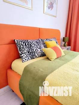 2-к квартира, посуточно, 55м2, 9/14 этаж