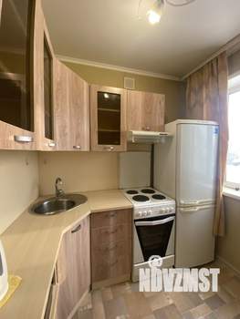 1-к квартира, на длительный срок, 30м2, 2/5 этаж