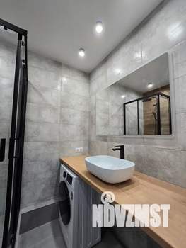 Студия квартира, посуточно, 29м2, 14/15 этаж