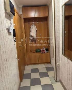 2-к квартира, на длительный срок, 49м2, 5/5 этаж