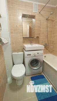 1-к квартира, на длительный срок, 36м2, 3/5 этаж