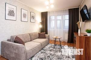 2-к квартира, посуточно, 44м2, 4/5 этаж