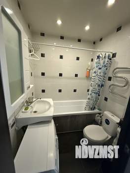 Студия квартира, на длительный срок, 32м2, 7/10 этаж