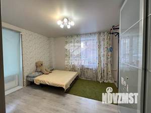 3-к квартира, на длительный срок, 60м2, 1/10 этаж
