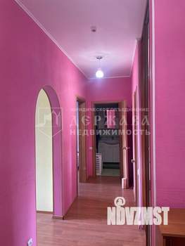 2-к квартира, на длительный срок, 54м2, 4/12 этаж