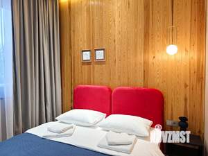 2-к квартира, посуточно, 42м2, 2/2 этаж