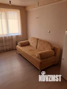 Студия квартира, на длительный срок, 24м2, 4/9 этаж