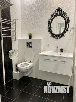 2-к квартира, на длительный срок, 46м2, 13/16 этаж