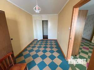 2-к квартира, на длительный срок, 44м2, 4/5 этаж