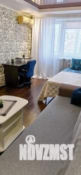 1-к квартира, посуточно, 36м2, 5/5 этаж