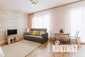 1-к квартира, посуточно, 36м2, 13/15 этаж