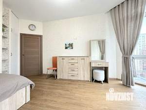 2-к квартира, посуточно, 50м2, 1/1 этаж