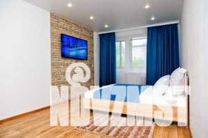 1-к квартира, посуточно, 35м2, 4/5 этаж