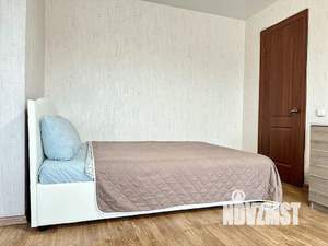 2-к квартира, посуточно, 45м2, 4/5 этаж