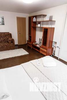 1-к квартира, посуточно, 36м2, 2/5 этаж