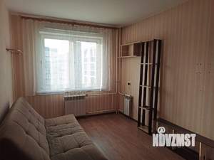 1-к квартира, на длительный срок, 33м2, 8/10 этаж
