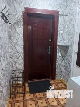 Студия квартира, на длительный срок, 23м2, 3/9 этаж