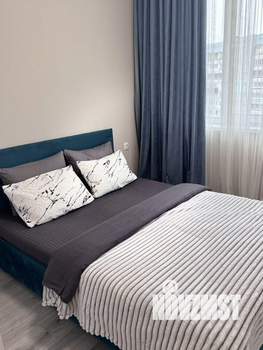 3-к квартира, посуточно, 65м2, 1/1 этаж