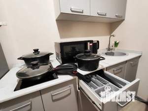2-к квартира, посуточно, 45м2, 3/5 этаж
