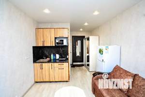 Студия квартира, посуточно, 20м2, 2/9 этаж