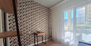 2-к квартира, на длительный срок, 37м2, 4/14 этаж