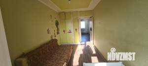 2-к квартира, на длительный срок, 44м2, 5/5 этаж