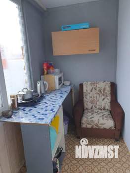 1-к квартира, на длительный срок, 17м2, 8/9 этаж