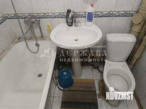 1-к квартира, на длительный срок, 23м2, 1/9 этаж