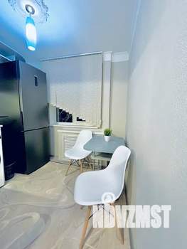 1-к квартира, посуточно, 32м2, 2/5 этаж