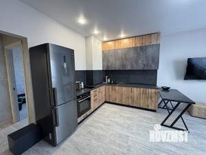 2-к квартира, на длительный срок, 45м2, 15/17 этаж