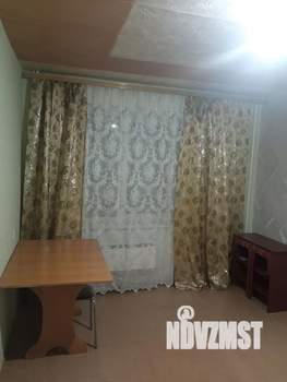 Студия квартира, на длительный срок, 17м2, 3/9 этаж