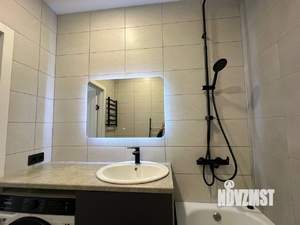 Студия квартира, на длительный срок, 29м2, 13/15 этаж