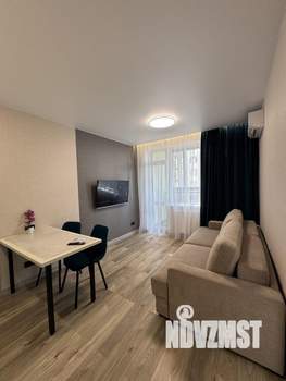2-к квартира, посуточно, 45м2, 4/16 этаж